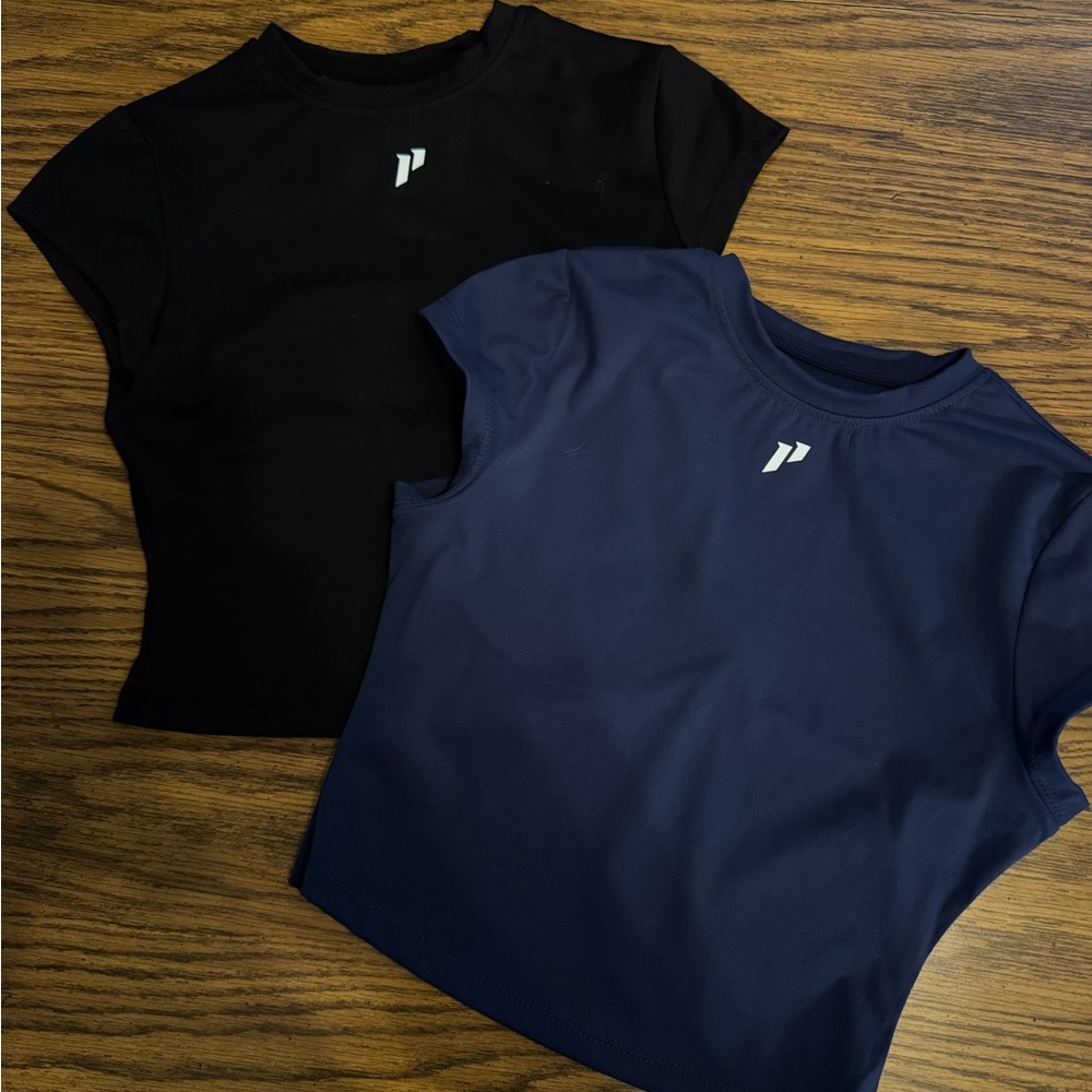 1st Phorm Baby Tees